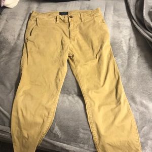 American eagle extreme flex